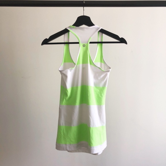 lululemon Cool Racerback - Picture 2 of 3